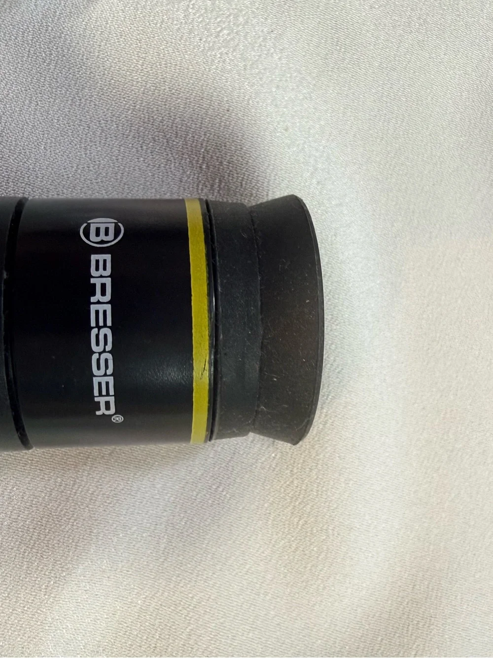 PL 26mm Telescope Eyepiece - Black
